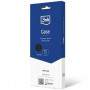 3MK Matt Case 3MK5415 maska za Samsung Galaxy A15 4G / 5G, crna