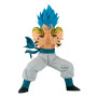 Bandai Banpresto Dragon Ball Super Grandista Gogeta II kolekcionarska figura