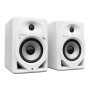 Pioneer DJ DM-50D-BT-W aktivni monitor zvučnik, 3,4