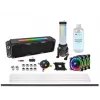 Thermaltake Pacific M360 Plus D5 hard tube liquid cooling kit, 12 cm (CL-W218-CU00SW-A)
