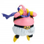 Bandai Banpresto Dragon Ball Z Match Makers - Majin Buu (VS. SSJ3 Son Goku), kolekcionarska figura