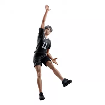 Bandai Banpresto Haikyu!! Posing - Osamu Miya, kolekcionarska figura