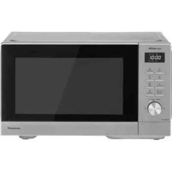 Panasonic NN-GD39QSEPG mikrovalna pećnica, nehrđajući čelik
