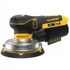 DeWalt DCW230NT-XJ 150 mm Cordless Random Orbit Sander