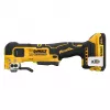 DeWalt DCS358D2-QW akumulatorski višenamjenski alat, 18V/2Ah
