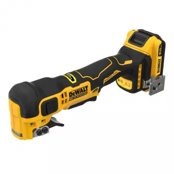 DeWalt DCS358D2-QW akumulatorski višenamjenski alat, 18V/2Ah
