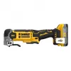 DeWalt DCS359S2-QW akumulatorski višenamjenski alat, 18V