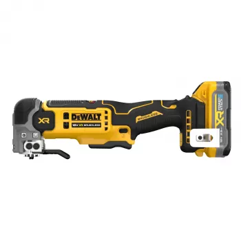 DeWalt DCS359S2-QW akumulatorski višenamjenski alat, 18V