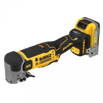 DeWalt DCS359S2-QW akumulatorski višenamjenski alat, 18V