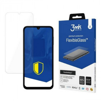 3MK FlexibleGlass 156180-0 hibridno staklo zaštitna folija za zaslon za Samsung Galaxy M15 5G