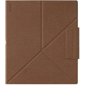 Onyx Boox Note Air 6 C / 5 C Magnetic Case, Brown