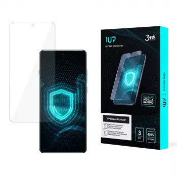 3MK 1UP Gaming zaštitna folija za zaslon za OnePlus 12