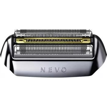 Braun NEVO-S zamjenska glava brijača combo paket, srebrna, 921824