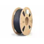 Gembird PLA filament, mat crni, 1,75 mm, 1 kg
