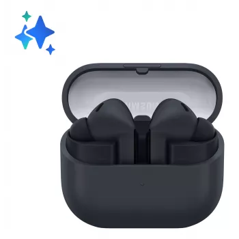 Samsung Galaxy Buds 3 FE ANC slušalice, crne