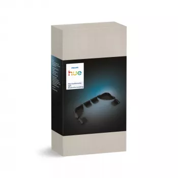 Philips Hue montažni držači za Play Gradient Lightstrip