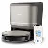 Philips HomeRun 9000 serije XU9100/10 Aqua robot usisavač, crni