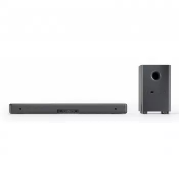 Philips TAB5601/10 2.1 soundbar s bežičnim subwooferom, crni