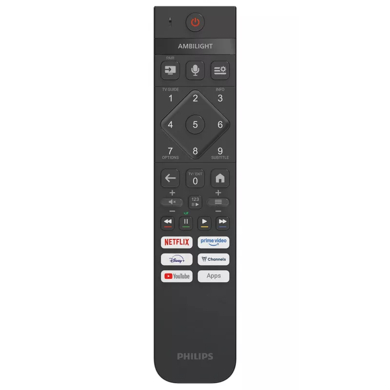 Philips 65OLED911/12 65 inch OLED TV