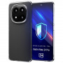 3MK Clear Case za Xiaomi Redmi Note 14 Pro, prozirna