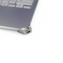 Compulocks Ledge adapter za MacBook Neo MBALDGN01, Corner Lock