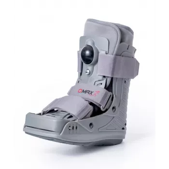 Rehafund AIR WALKER SHORT O-1181/M kratka ortoza za gležanj i stopalo
