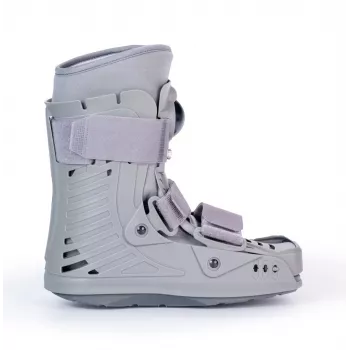 Rehafund AIR WALKER SHORT O-1181/M kratka ortoza za gležanj i stopalo