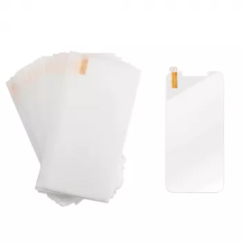 Hurtel Tempered Glass for iPhone 15 Pro, multipack (50 pcs)