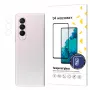Wozinsky Pretender Camera Glass 9H kaljeno staklo za cijelu kameru, Samsung Galaxy Z Fold 3