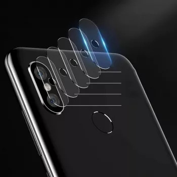 Wozinsky Pretender Camera Glass 9H kaljeno staklo za cijelu kameru, Samsung Galaxy Z Fold 3