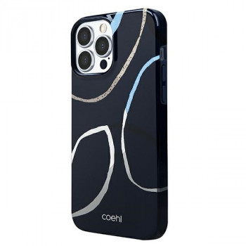 UNIQ Coehl Valley futrola za Apple iPhone 13 Pro Max, Deep Navy