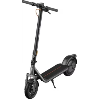 Xiaomi Electric Scooter 6 Lite DE (BHR08R8DE), sivi