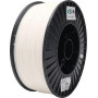eSUN PLA+ filament za 3D pisače, 1,75 mm, Bone White, 3 kg