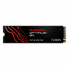 SanDisk Optimus GX 7100X 2 TB M.2 interni SSD, 7250 MB/s