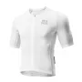 Rockbros YDDX011 Diamond kratkih rukava biciklistički dres, veličina M, bijeli