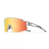 Rockbros kids polarized cycling glasses with UV protection, grey