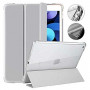 Mercury Clear Back Cover futrola za Apple iPad Air 10.9 2020/2022 / iPad Air 11 2024/2025, siva