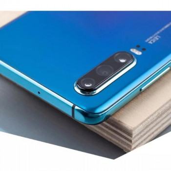3MK Lens Protection Pro zaštita stakla kamere za Samsung Galaxy S23 FE, crna