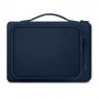 Tech-Protect Basic Bag torba za prijenosno računalo 15-16 inch, tamnoplava