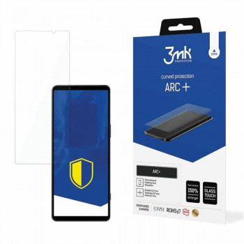 3MK ARC+ zaštitna folija za zaslon Sony Xperia 1 V