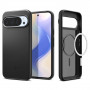 Spigen Thin Fit Mag MagSafe maska za Google Pixel 10 Pro XL, crna
