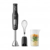 Philips 3000 Series HR2561/00 Hand Blender with Frother, 1000 W