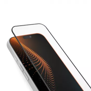 SBS D3O kaljeno staklo s aplikatorom za iPhone 17 Pro (1 kom.)