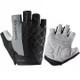 Rockbros S109GR rukavice za biciklizam, veličina L, sive