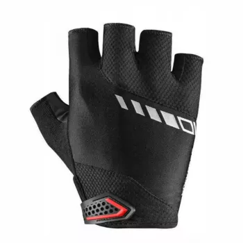 Rockbros S143-BK rukavice za biciklizam s gel ulošcima, veličina XXL, crne