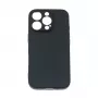 Hurtel Soft Case za iPhone 16 Pro Max, crna
