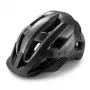 Rockbros LK-67 omladinska biciklistička kaciga s odvojivim vizirom 54–58 cm, siva