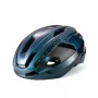 Rockbros LK-15 Carbon Fiber biciklistička kaciga veličina L (58-62cm), Chameleon Blue