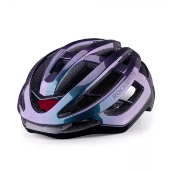 Rockbros HC-58C-M biciklistička kaciga 55–58 cm, Blue Chameleon
