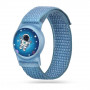 Tech-Protect Nylon For Kids narukvica za Apple AirTag 1 / 2, Astronaut